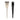 HERA Foundation Brush #2 MATTE
