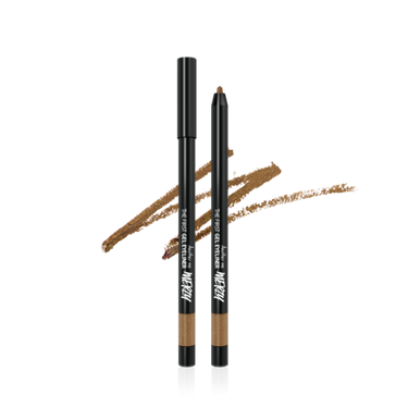 Merzy The First Gel Eyeliner 0.5g [10 Colors]