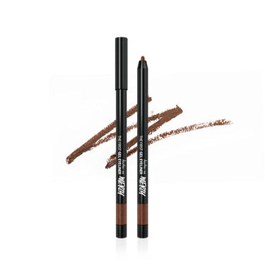 Merzy The First Gel Eyeliner 0.5g [10 Colors]