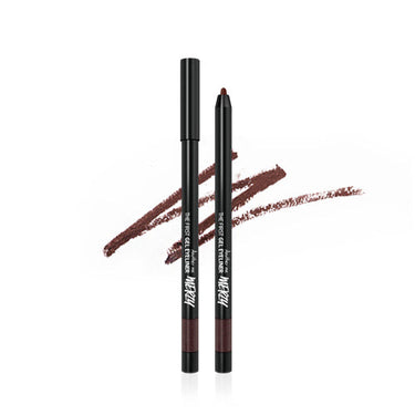 Merzy The First Gel Eyeliner 0.5g [10 Colors]