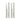 GIVERNY Milchak Sensitive Mascara Fixer 3g