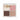Glint Eye Palette In The Stars 4.4g