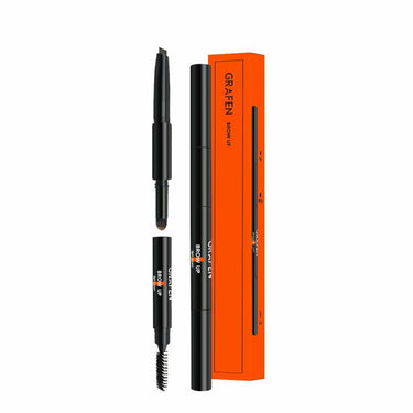 GRAFEN Brow Up Brow Pencil [DARK BROWN] AniMelodic