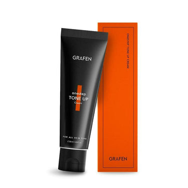 GRAFEN One Step Tone Up Cream 50g AniMelodic