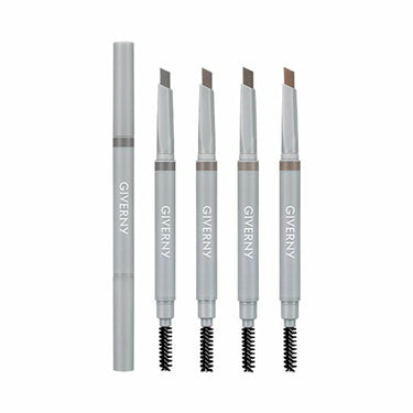Giverny Impression Double Edge Brow Pencil AniMelodic
