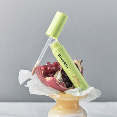 Giverny Milchak Cover Concealer AniMelodic