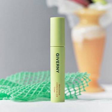 Giverny Milchak Cover Concealer AniMelodic