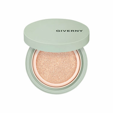 Giverny Milchak Cover Cushion (Original Product + Refill) AniMelodic