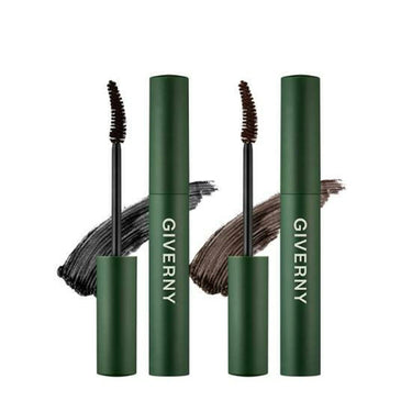 Giverny Milchak Fixing Mascara 2 Colors AniMelodic