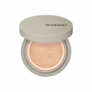Giverny Milchak Matte Fit Cushion (Original Product + Refill) AniMelodic