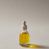 AROMATICA Organic Facial Oil & Glass Massager Kit [3 types] - CUTIPOP