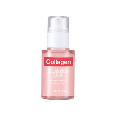 Good Skin Ampoule (10 Option) AniMelodic