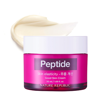 Good Skin Ampoule Cream (5 Options) AniMelodic