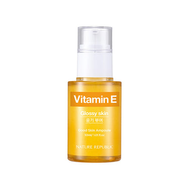 Good Skin Vitamin E Ampoule AniMelodic