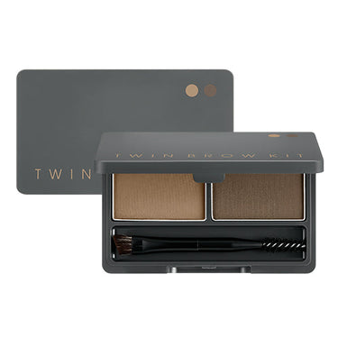 Missha Twin brow kit 4.4g - CUTIPOP