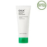 Green Derma Mild Cica Foam Cleanser AniMelodic