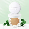 Green Derma Mild Cica Serum Cover Cushion SPF50+ PA++++ (2 Option) AniMelodic