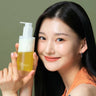 HAMEL Double Shot Oil To Foam Cleanser 200mL AniMelodic