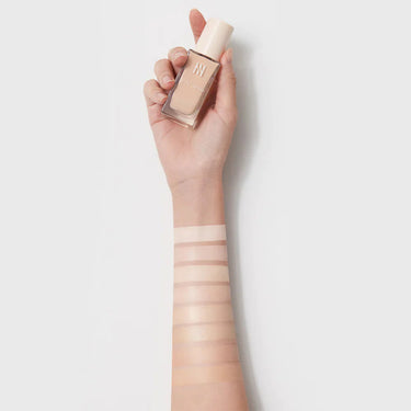 HERA Glow Lasting 24H Radiant Skin PA++ AniMelodic