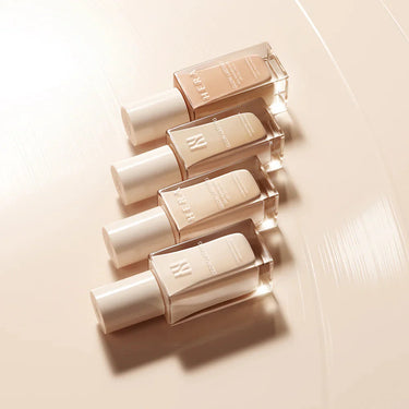 HERA Glow Lasting 24H Radiant Skin PA++ AniMelodic