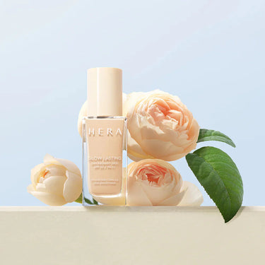 HERA Glow Lasting 24H Radiant Skin PA++ AniMelodic