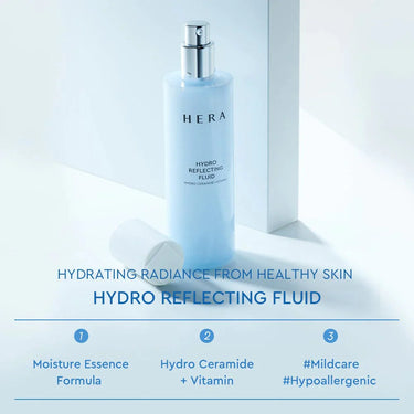 HERA Hydro Reflecting Fluid AniMelodic