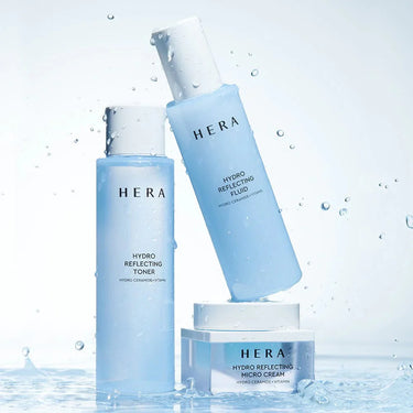 HERA Hydro Reflecting Fluid AniMelodic