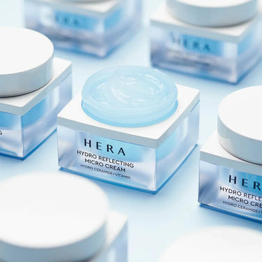 HERA Hydro Reflecting Micro Cream AniMelodic