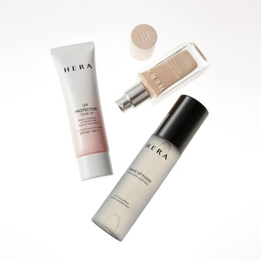 HERA Make Up Fixer AniMelodic