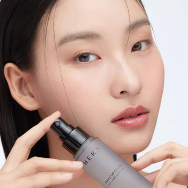 HERA Make Up Fixer AniMelodic