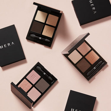 HERA Quad Eye Color AniMelodic