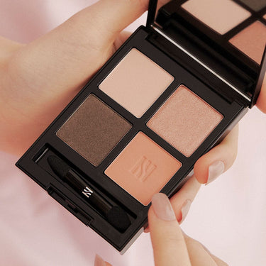 HERA Quad Eye Color AniMelodic