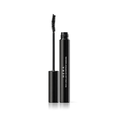 HERA Rich Long Lash Waterproof Mascara - Lash Black AniMelodic