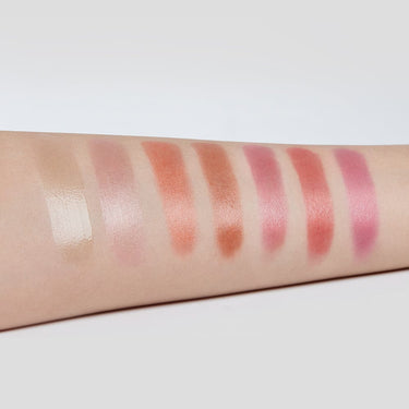 HERA Sensual Nude Balm AniMelodic