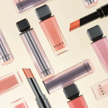 HERA Sensual Powder Matte Lipstick AniMelodic