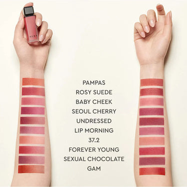 HERA Sensual Powder Matte Liquid AniMelodic