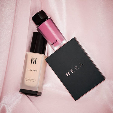 HERA Sensual Powder Matte Liquid AniMelodic