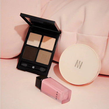 HERA Sensual Powder Matte Liquid AniMelodic