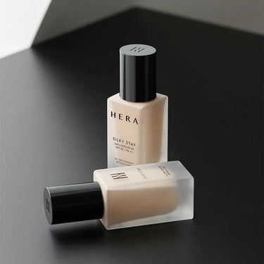 HERA Silky Stay 24h Longwear PA++ AniMelodic