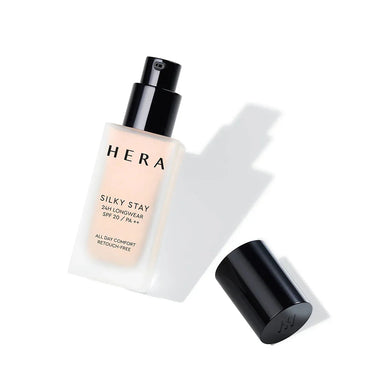 HERA Silky Stay 24h Longwear PA++ AniMelodic