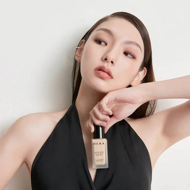 HERA Silky Stay 24h Longwear PA++ AniMelodic