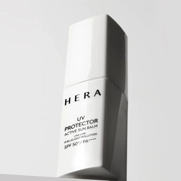 HERA Uv Protector Active Sun Balm PA++++ AniMelodic