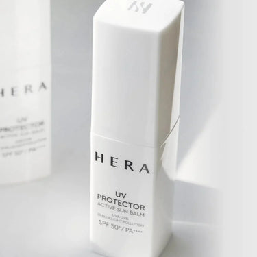HERA Uv Protector Active Sun Balm PA++++ AniMelodic