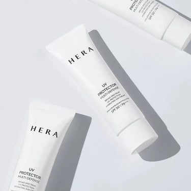 HERA Uv Protector Multi-Defense PA++++ 50mL AniMelodic