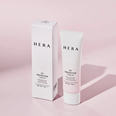 HERA Uv Protector Tone-Up PA++++ AniMelodic