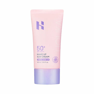 HOLIKA HOLIKA Make Up Sun Cream 60mL AniMelodic