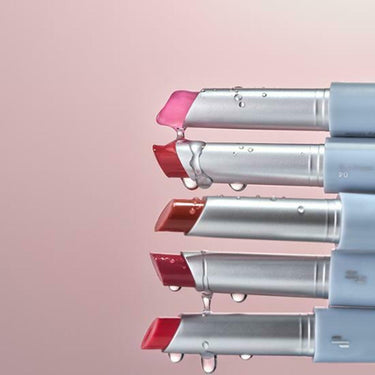 Heart Percent Dote On Mood Dewy Melting Lipstick 1.5g 5 Colors AniMelodic