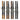 Heavy Rotation Hard Edge Eyebrow Pencil AniMelodic