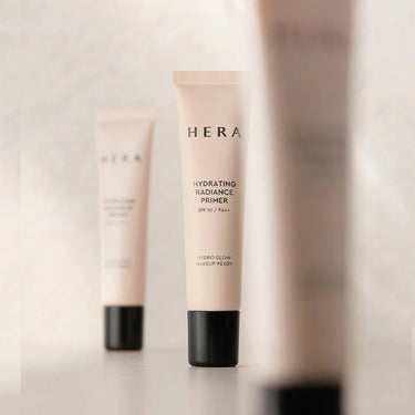 Hera Hydrating Radiance Primer PA++ AniMelodic