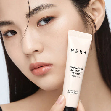 Hera Hydrating Radiance Primer PA++ AniMelodic